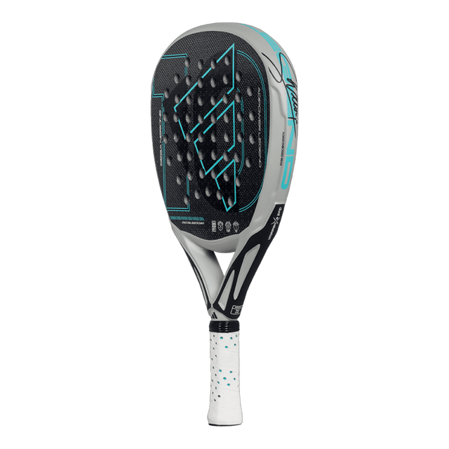 Racket Adidas Adipower Legend Seba Nerone 2025 10th Anniversary
