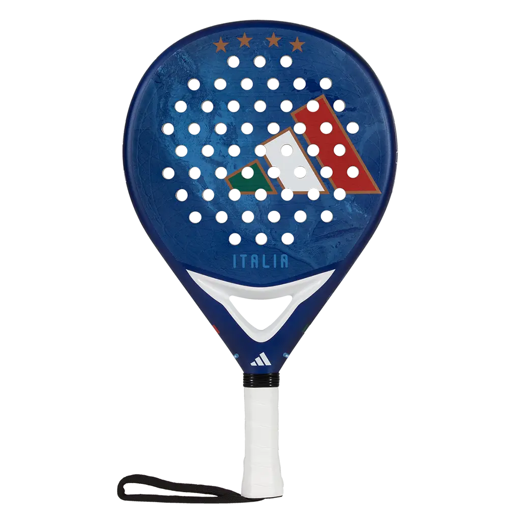 Adidas Padel Racket World Cup Italy 2026 - Padel Control