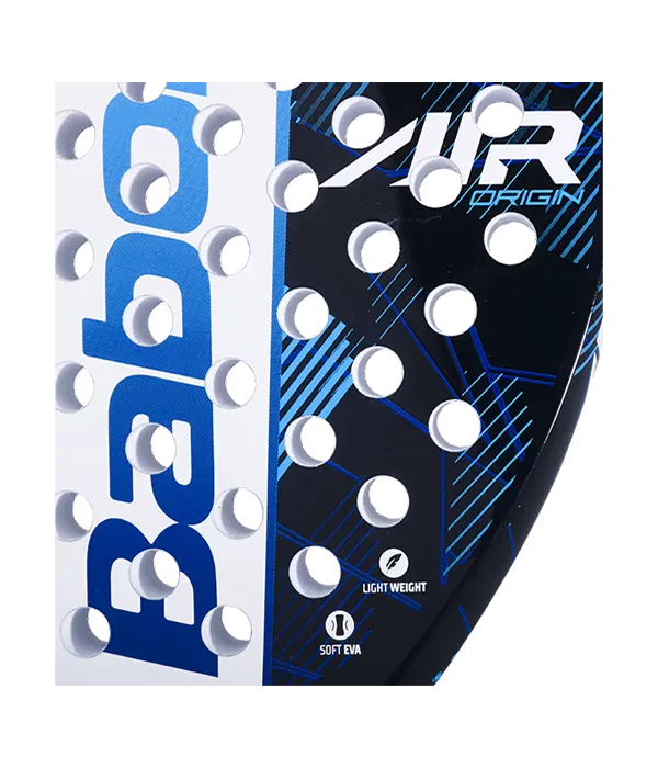Pala Babolat Air Origin 2025