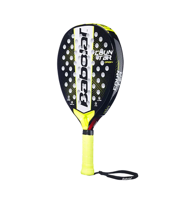 Pala Babolat Counter Origin 2025