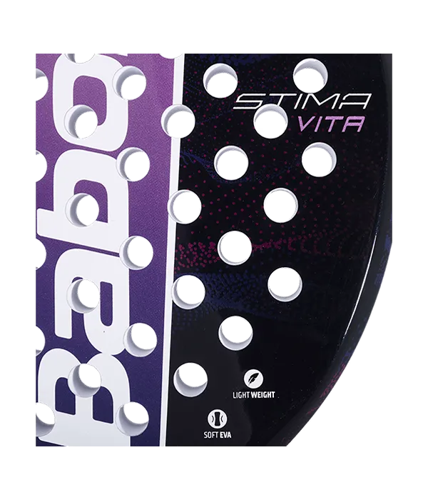 Pala Babolat Stima Vita 2025