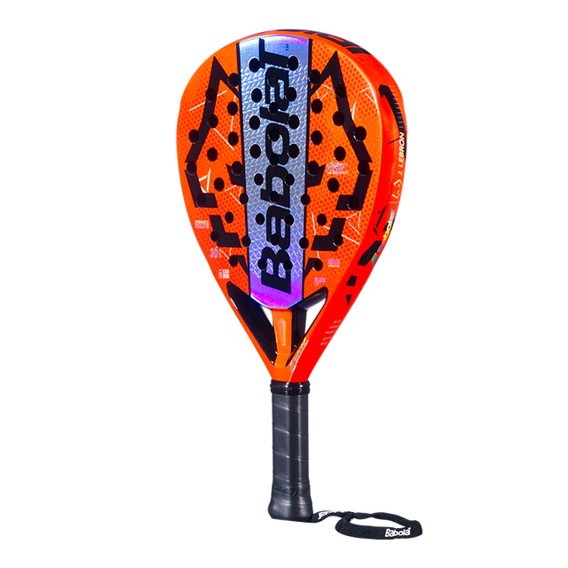 Racket Babolat Viper Soft 3.0 2026 Juan Lebron