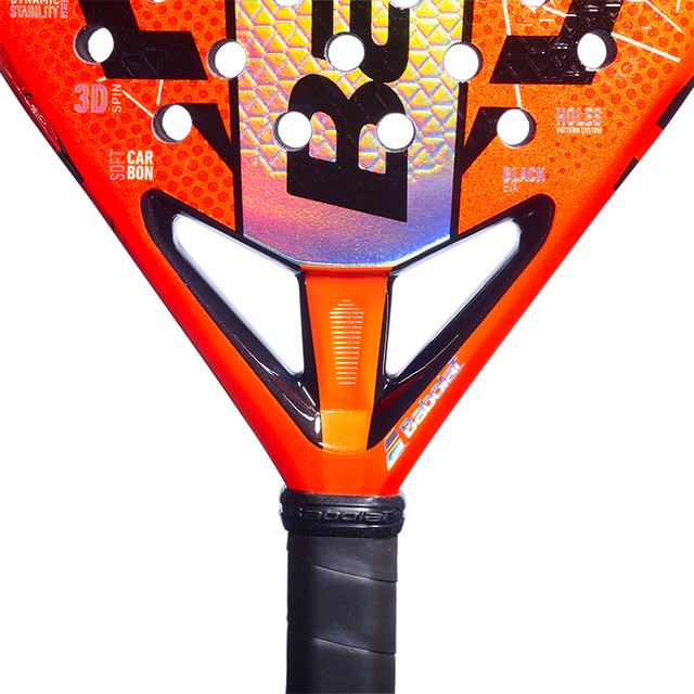 Racket Babolat Viper Soft 3.0 2026 Juan Lebron