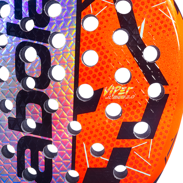 Racket Babolat Viper Soft 3.0 2026 Juan Lebron