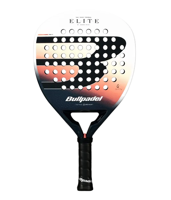 Pala Bullpadel Elite Woman 2026