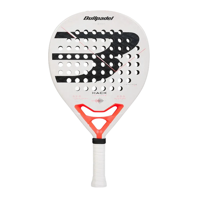 racket Bullpadel Hack Advance 2026
