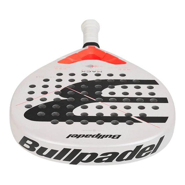 racket Bullpadel Hack Advance 2026