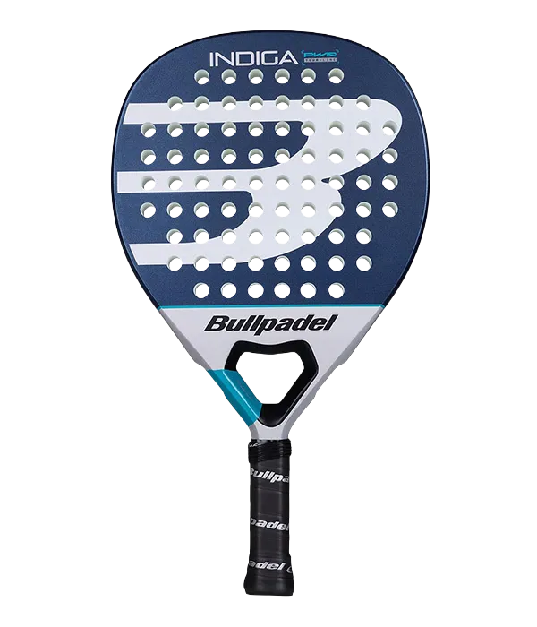 Raquete de Padel Bullpadel Índica Feminina 2026