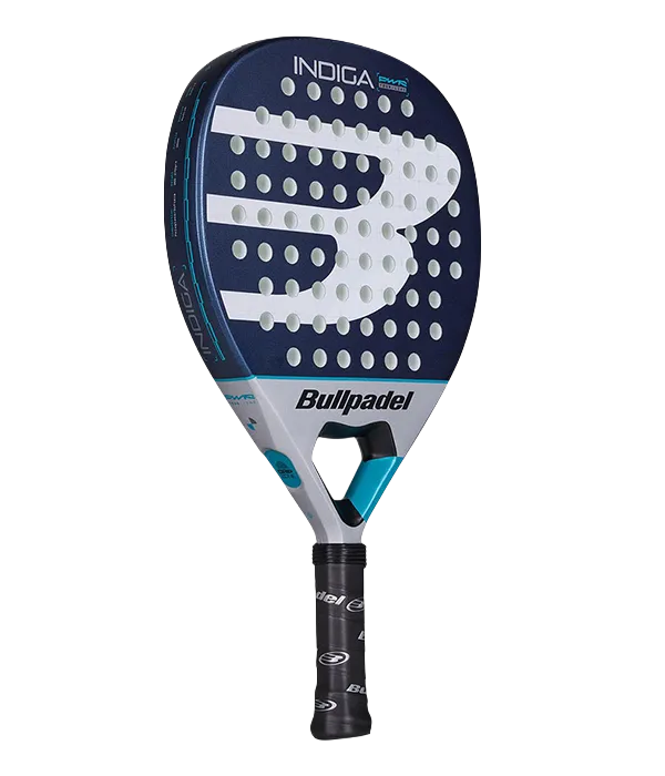 Raquete de Padel Bullpadel Índica Feminina 2026