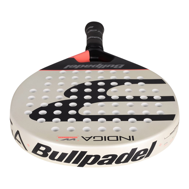 Pala Bullpadel Indiga Mujer 2026