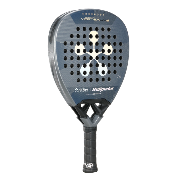 Racchetta da Padel Bullpadel Vertex 05 Light 2026 Premier Padel