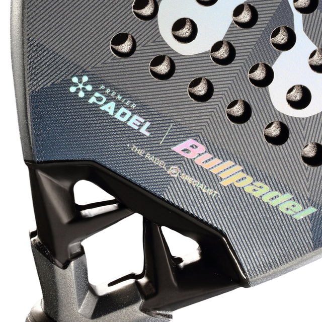 Bullpadel Padel Racket Vertex 05 Light 2026 Premier Padel