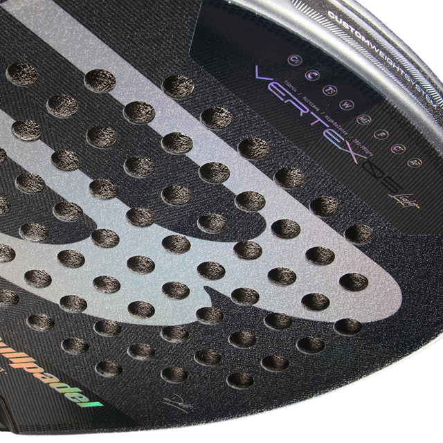 Bullpadel Padel Racket Vertex 05 Light 2026 Premier Padel