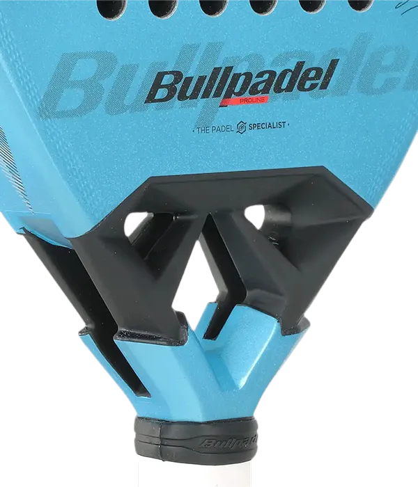 Pala de TEST Pala Bullpadel Vertex 05 W 2026