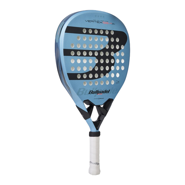 Raquette Bullpadel Vertex JR Girl 2026 Delfi Brea