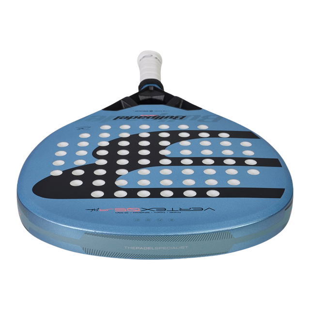 Raquette Bullpadel Vertex JR Girl 2026 Delfi Brea