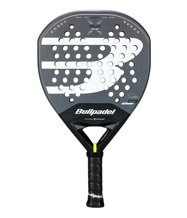 Pala Bullpadel Xplo Comfort 2026
