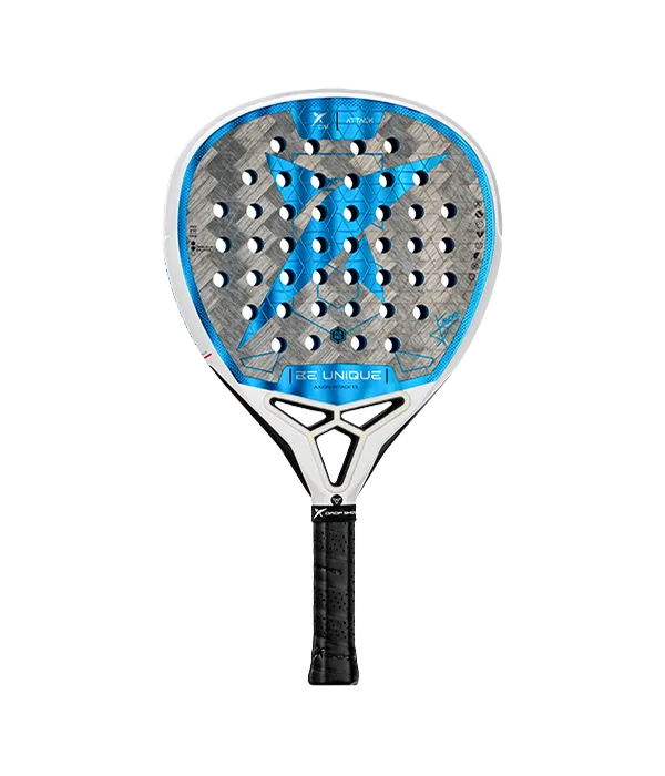 Pala Drop Shot Axion Attack 1.5 Jon Sanz