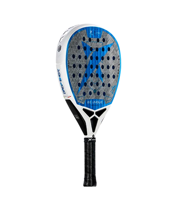 Pala Drop Shot Axion Attack 1.5 Jon Sanz