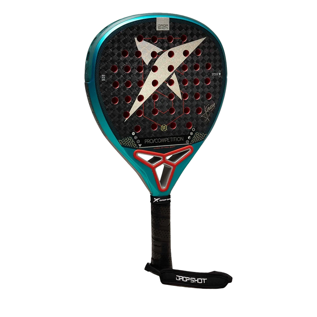 Drop Shot Padel Racket Axion Attack Soft 2026