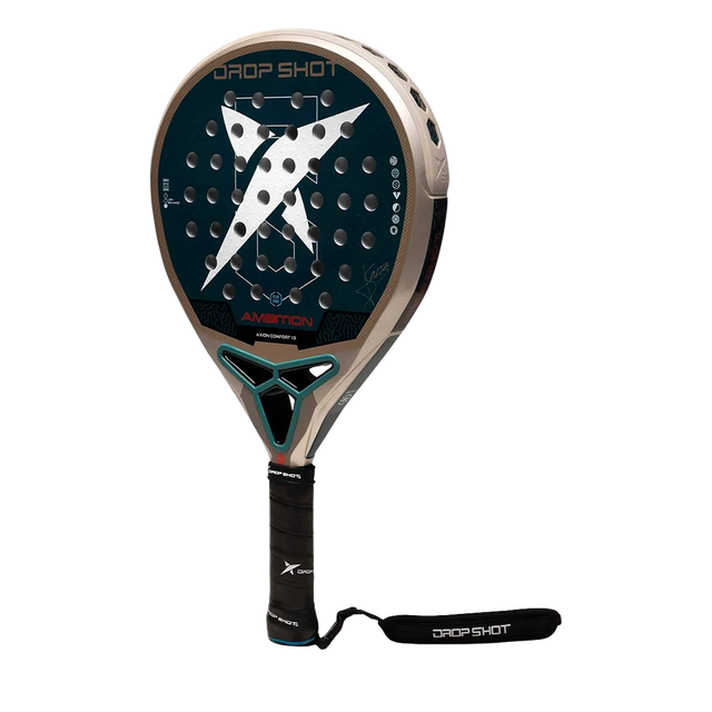 Pala Drop Shot Axion Comfort 1.0 2026