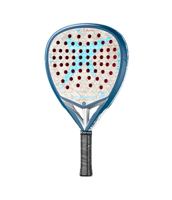 Pala Drop Shot Canyon Pro Attack 1.5 Pablo Lima