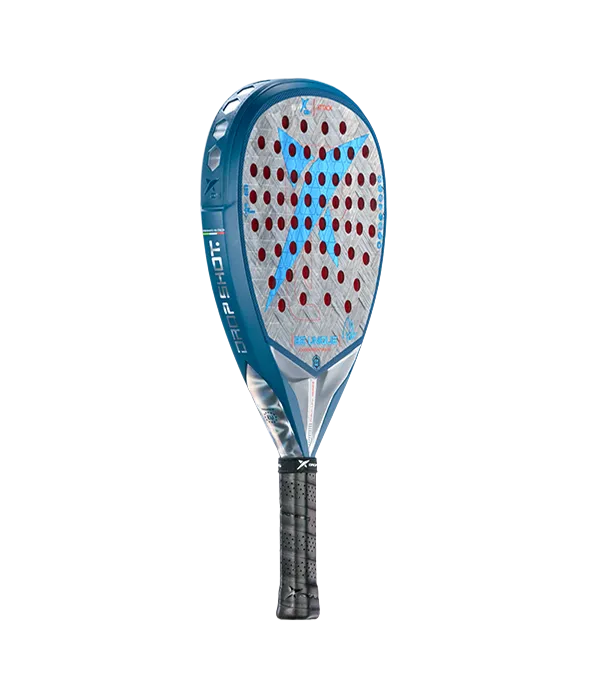 Pala Drop Shot Canyon Pro Attack 1.5 Pablo Lima