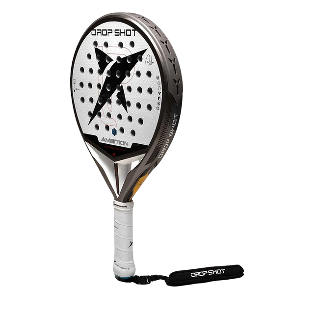 Pala Drop Shot Canyon Pro Comfort 2.0 2026