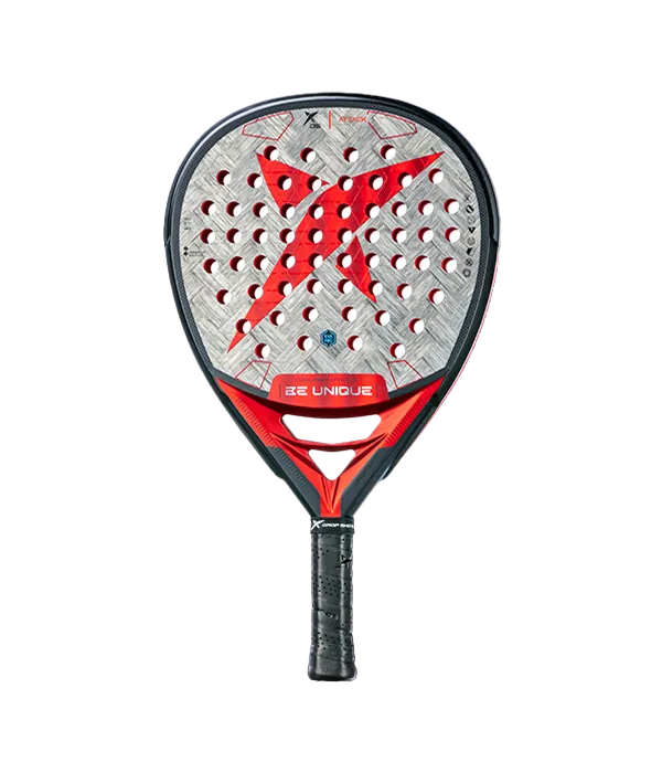 Pala Drop Shot Conqueror Attack 1.5