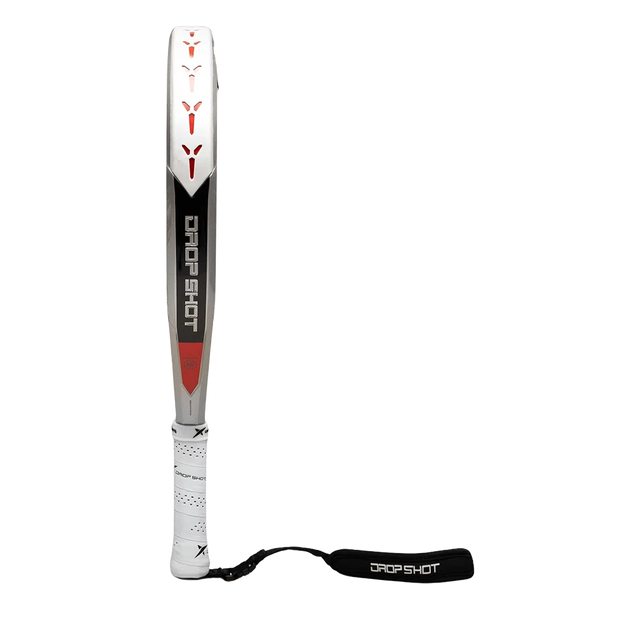 Drop Shot Padel Racket Conqueror Attack 2.0 2026