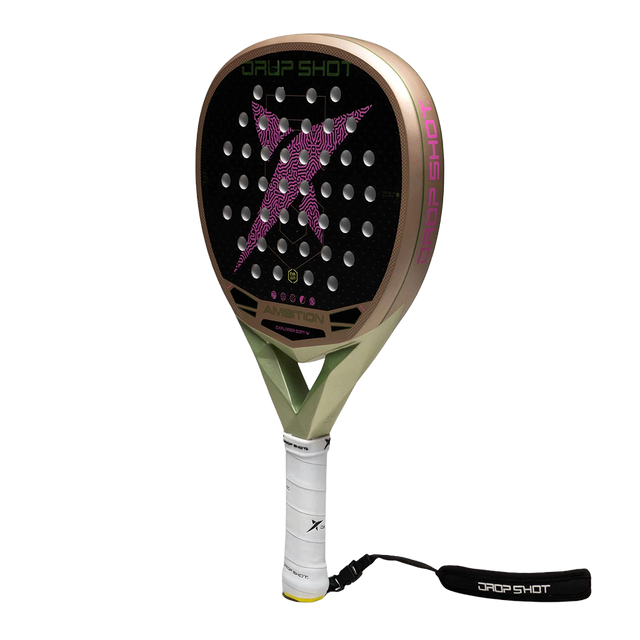 Drop Shot Padel Racket Explorer Soft Women 2026