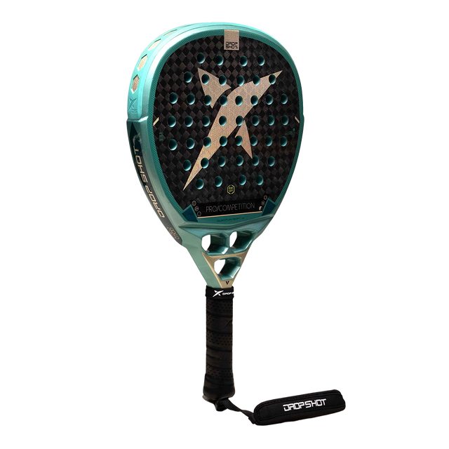 Drop Shot Padel Racket Quantum Soft Women 2026