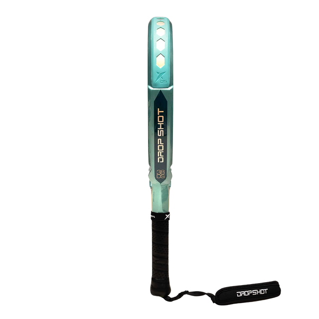 Drop Shot Padel Racket Quantum Soft Women 2026