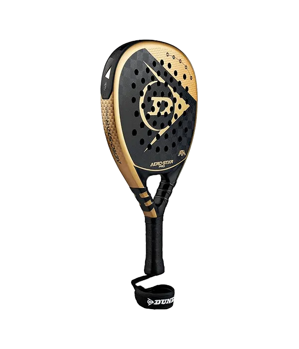 Pala Dunlop Aero Star 2023