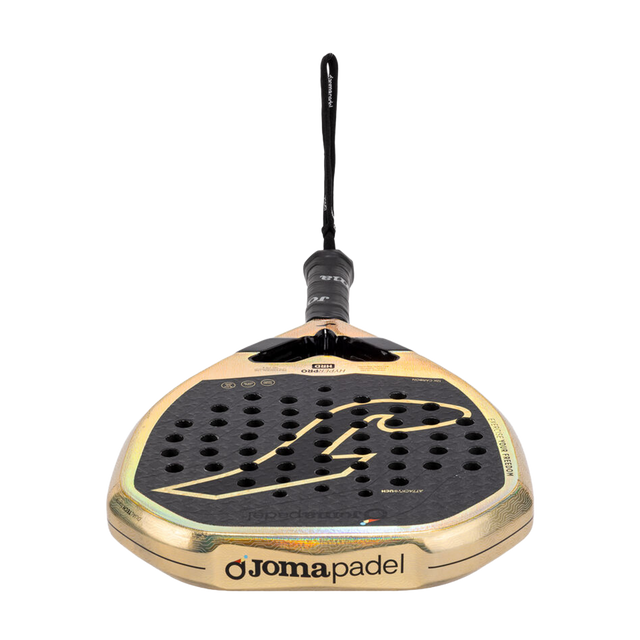 Pala Joma Hyper Pro HRD Black/Beige 2026