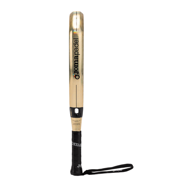 Pala Joma Hyper Pro HRD Black/Beige 2026