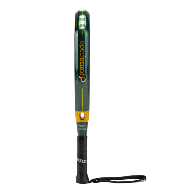 Raquette de Padel Joma Hyper Pro SFT Vert/Black 2026