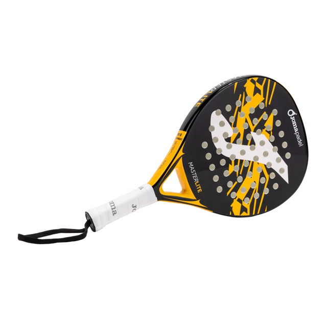 Pala Joma Master Black/Orange 2026