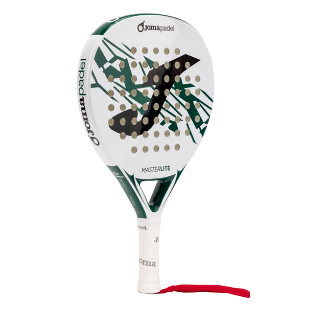 Pala Joma Master White/Blue 2026