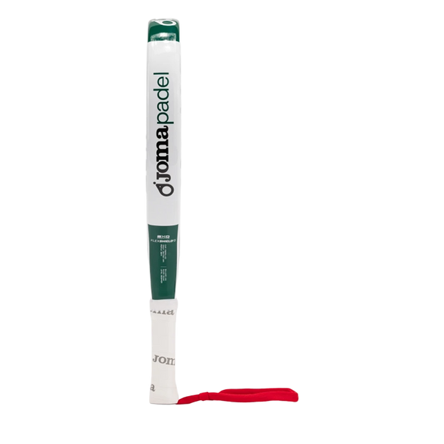 Pala Joma Master White/Blue 2026