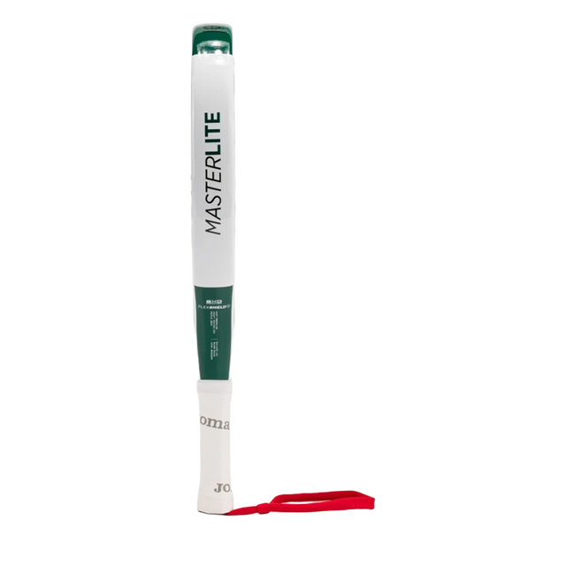 Pala Joma Master White/Blue 2026