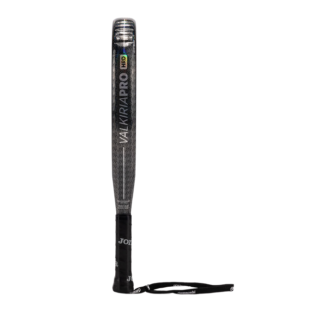 Pala Joma Valkiria Pro HRD Black/Gray 2026
