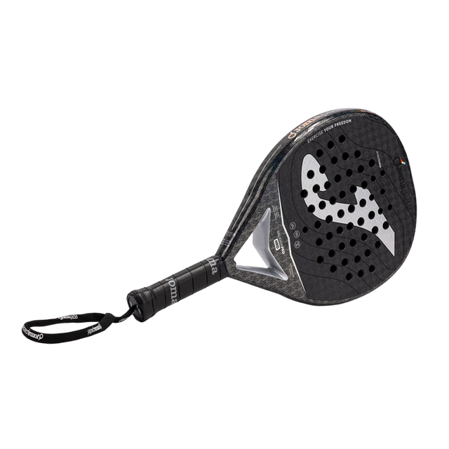 Pala Joma Valkiria Pro HRD Black/Gray 2026