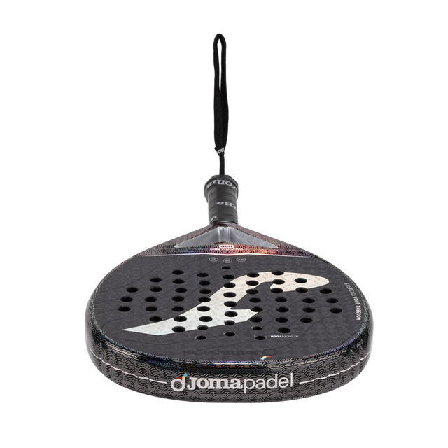 Pala Joma Valkiria Pro HRD Black/Gray 2026