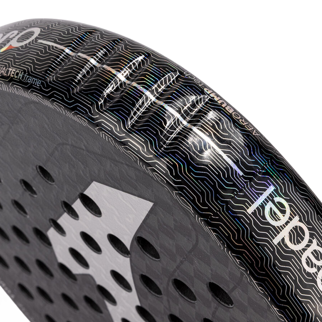 Pala Joma Valkiria Pro HRD Black/Gray 2026