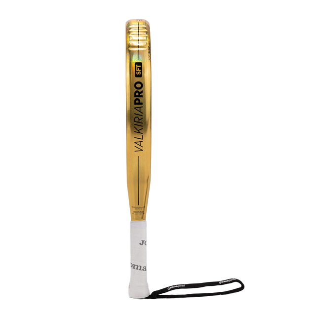 Pala Joma Valkiria Pro SFT Black 2026