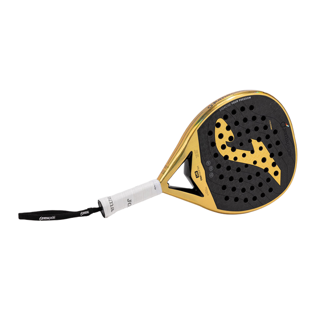 Pala Joma Valkiria Pro SFT Black 2026