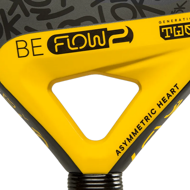 Pala LOK Be Flow Gen 2 Yellow/Blue 2026