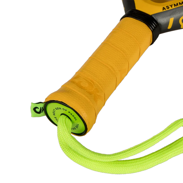 Pala LOK Be Flow Gen 2 Yellow/Blue 2026