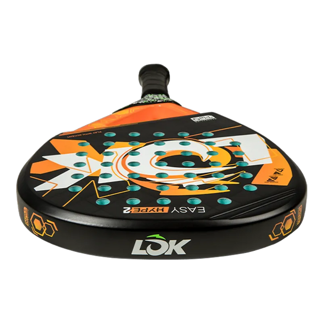 Pala LOK Easy Hype Gen 2 2026